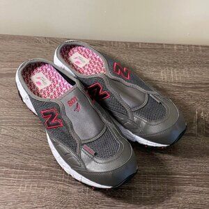 New balance slip on sneakers women’s size 12